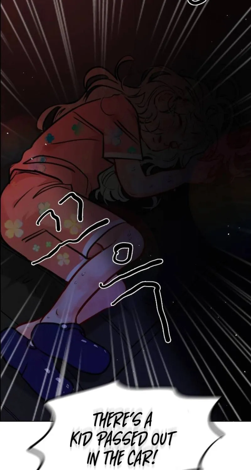 Regressing to My Dark Past Chapter 21 page 3 - 