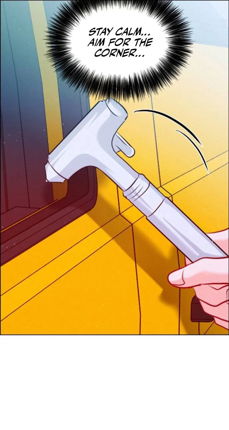 Regressing to My Dark Past Chapter 21 page 22 - 