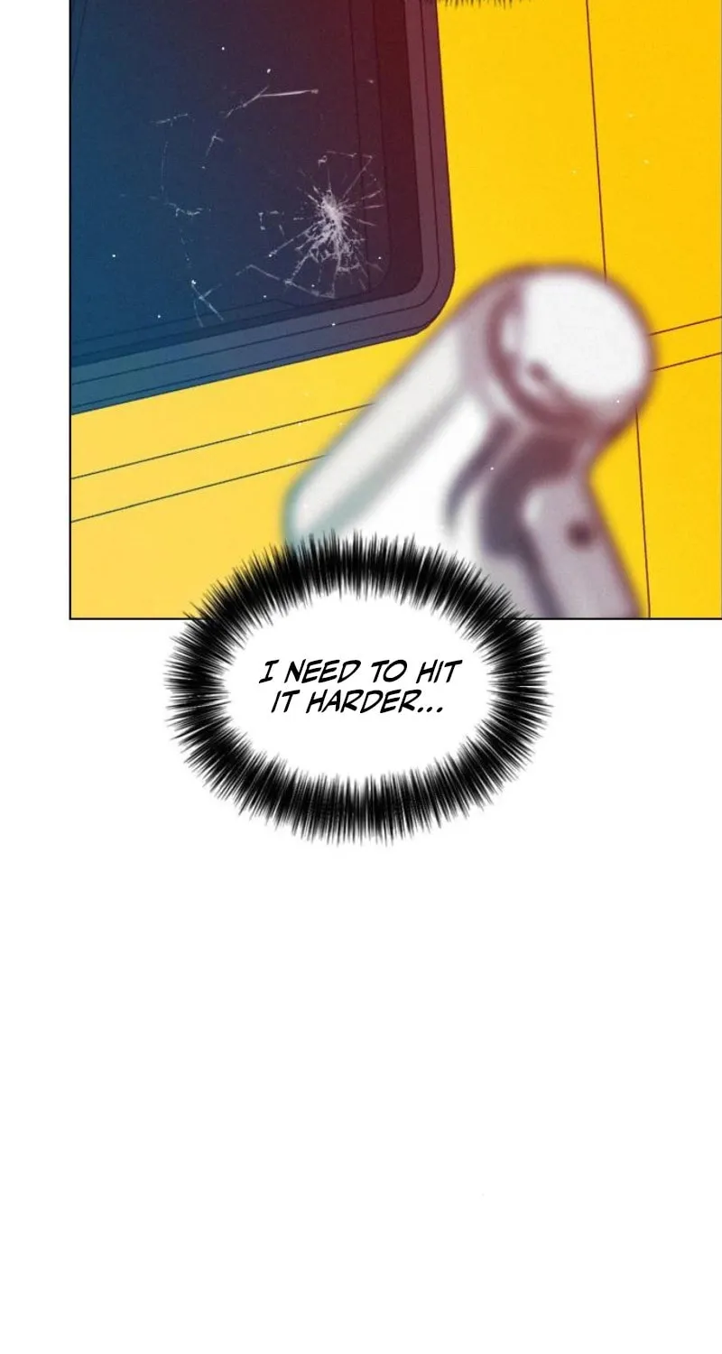 Regressing to My Dark Past Chapter 21 page 25 - 
