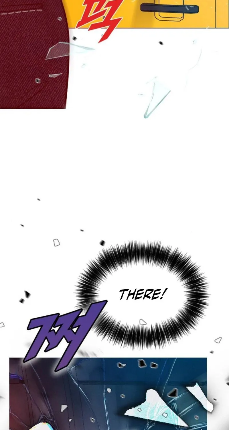 Regressing to My Dark Past Chapter 21 page 27 - 