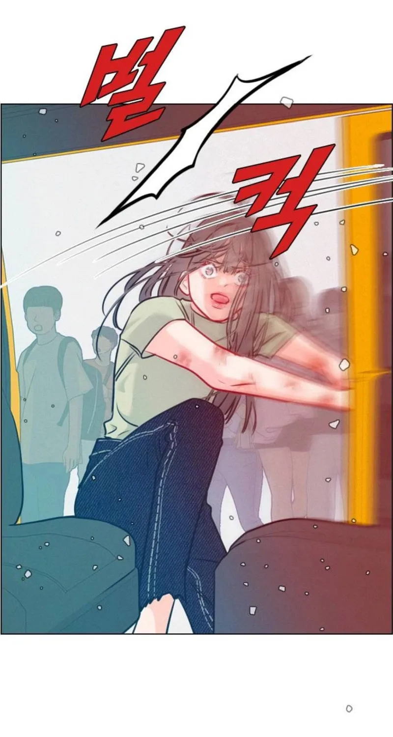 Regressing to My Dark Past Chapter 21 page 32 - 