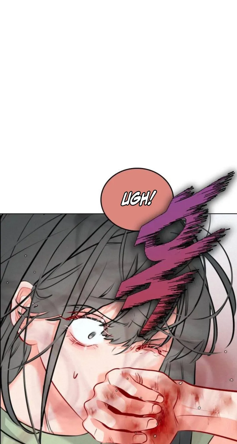 Regressing to My Dark Past Chapter 21 page 33 - 