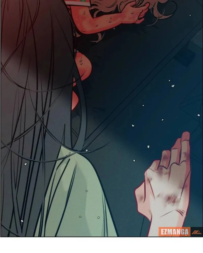 Regressing to My Dark Past Chapter 21 page 35 - 