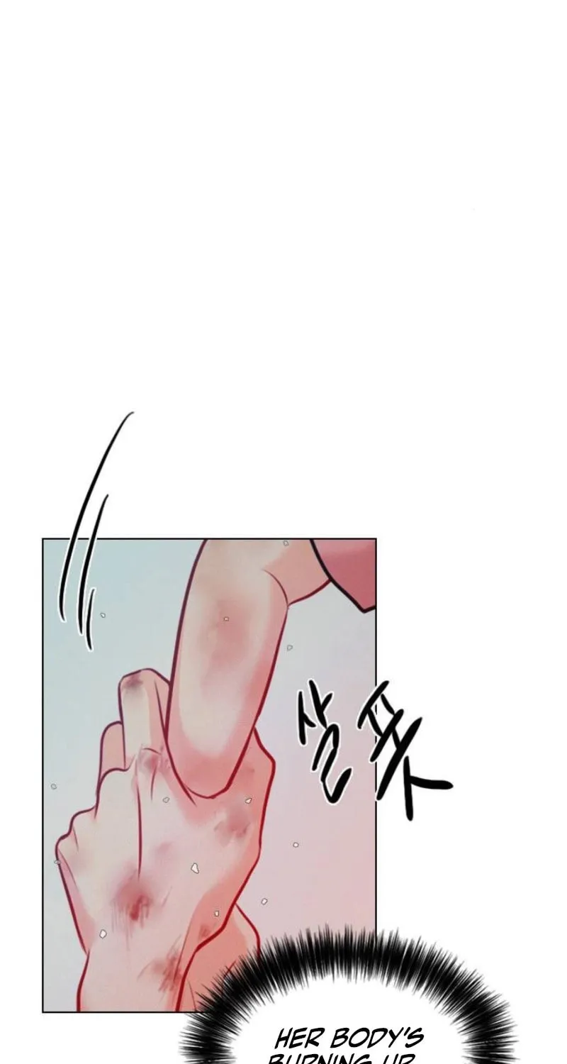 Regressing to My Dark Past Chapter 21 page 36 - 