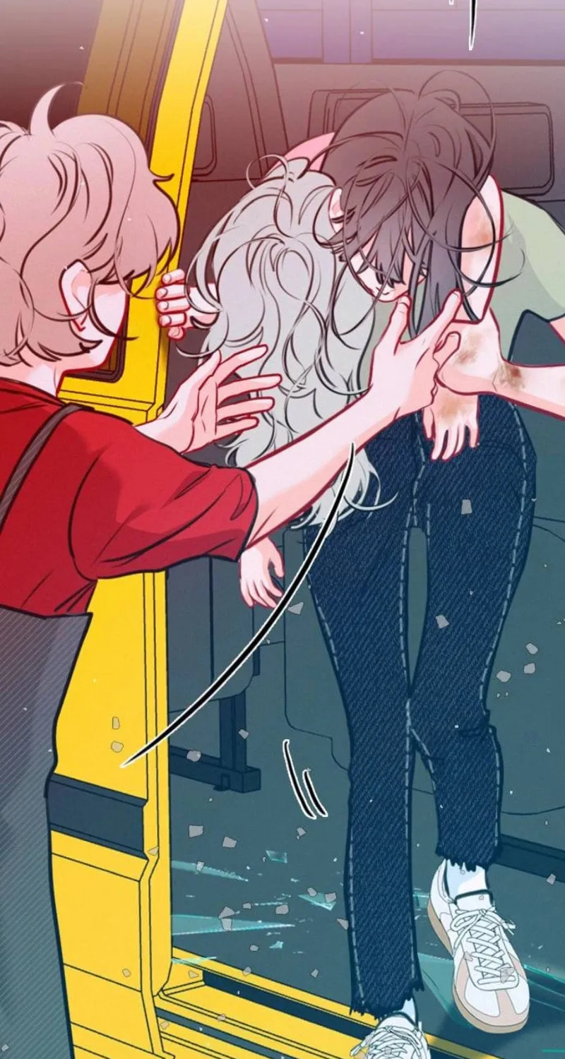 Regressing to My Dark Past Chapter 21 page 38 - 