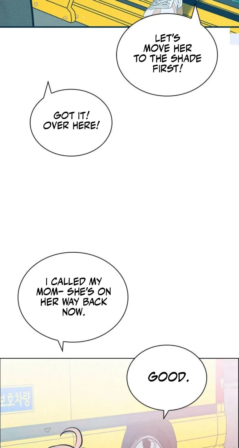 Regressing to My Dark Past Chapter 21 page 39 - 