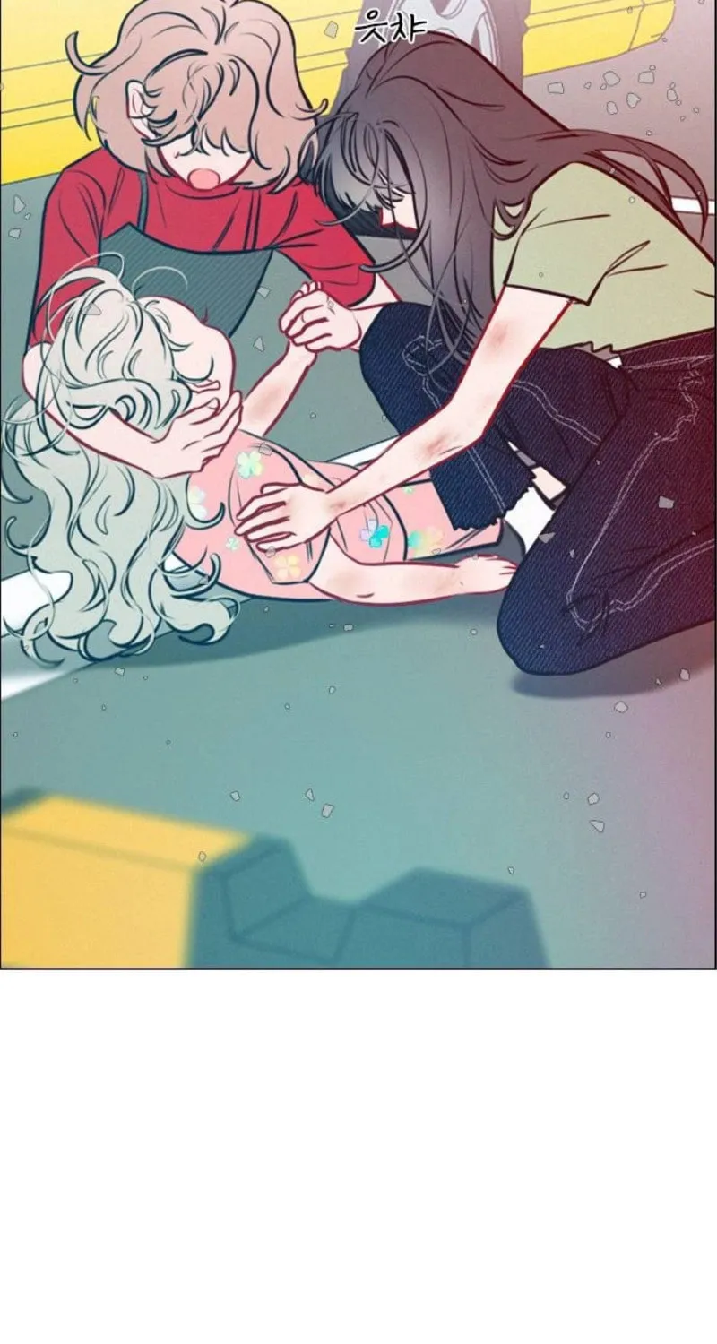 Regressing to My Dark Past Chapter 21 page 40 - 
