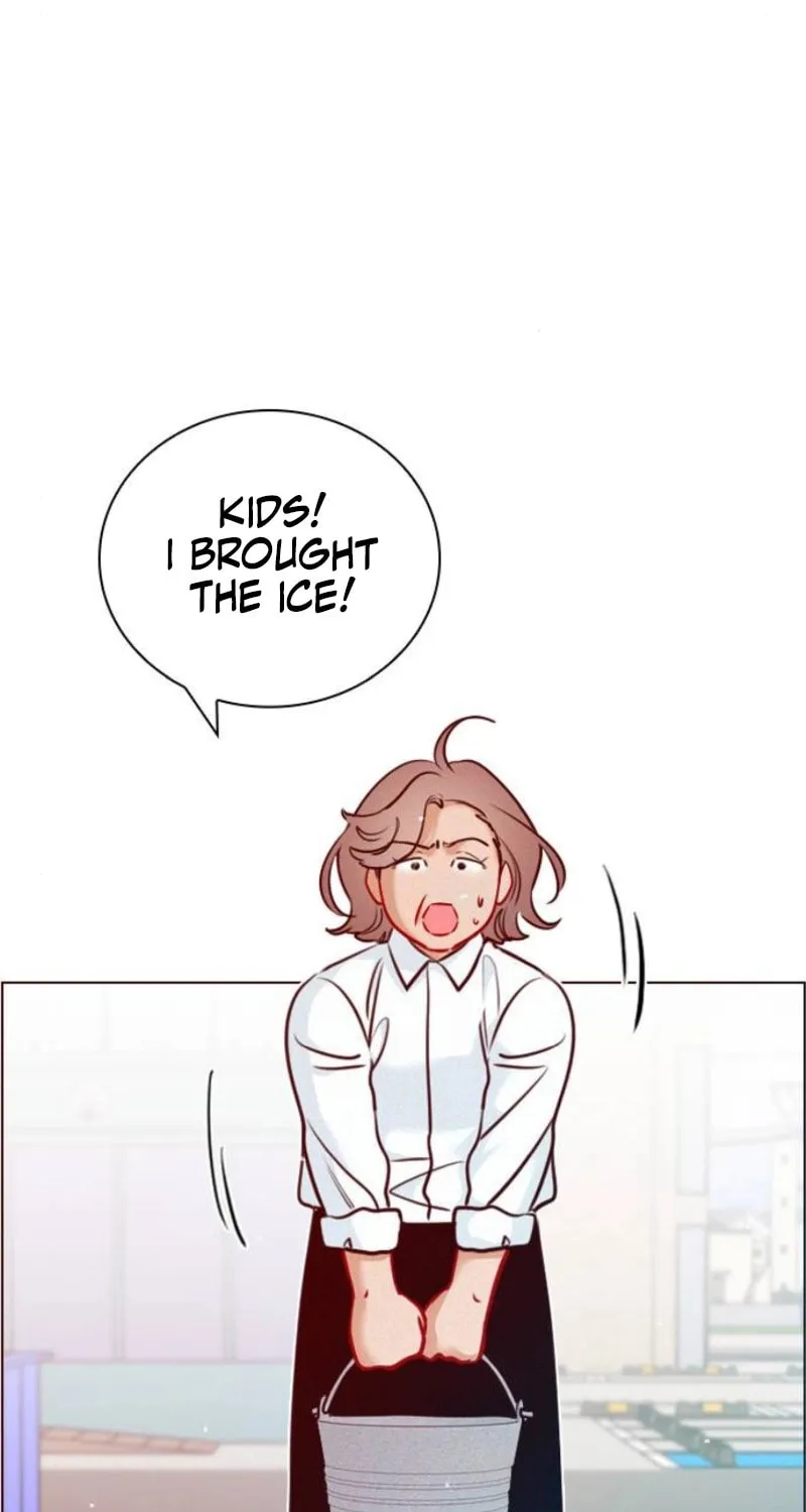 Regressing to My Dark Past Chapter 21 page 44 - 