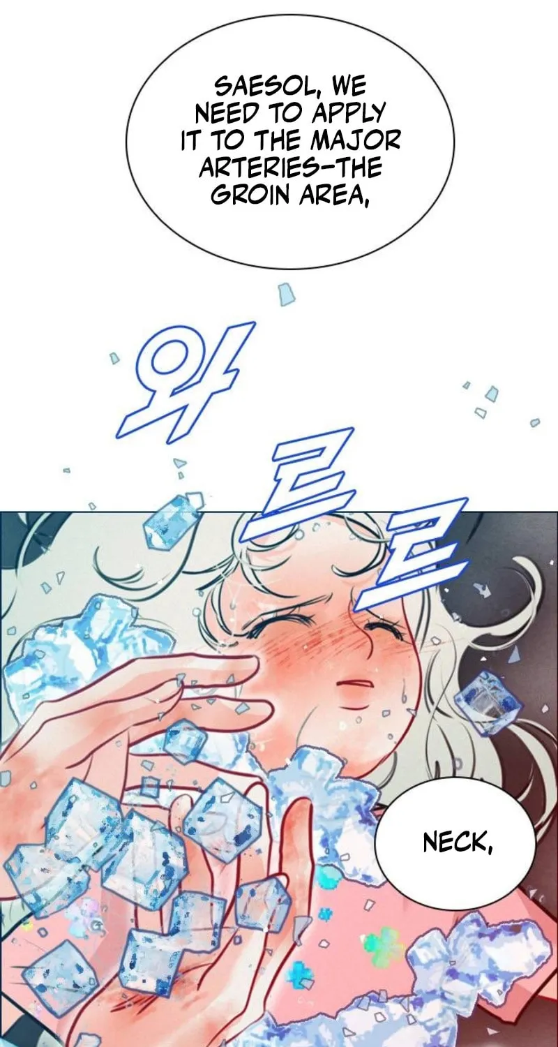 Regressing to My Dark Past Chapter 21 page 46 - 