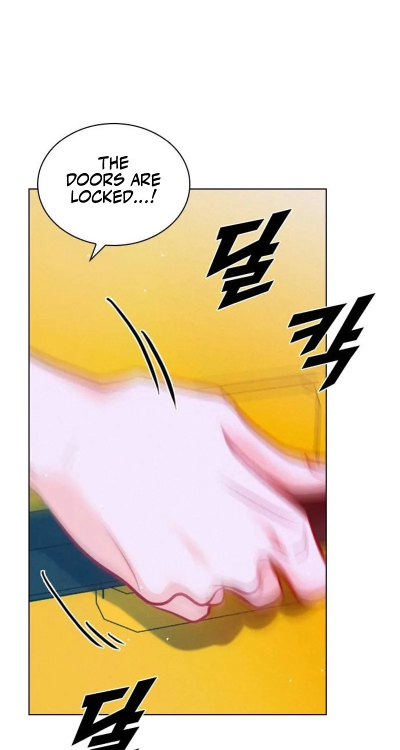 Regressing to My Dark Past Chapter 21 page 6 - 