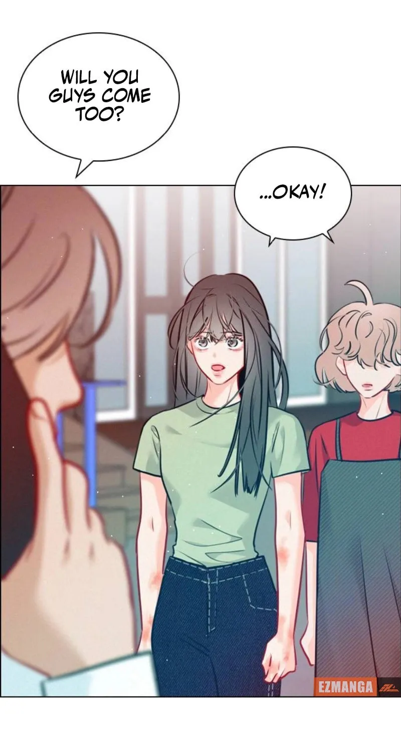 Regressing to My Dark Past Chapter 21 page 61 - 