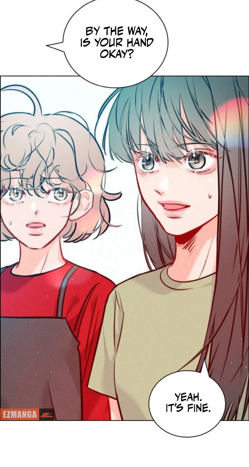Regressing to My Dark Past Chapter 21 page 69 - 