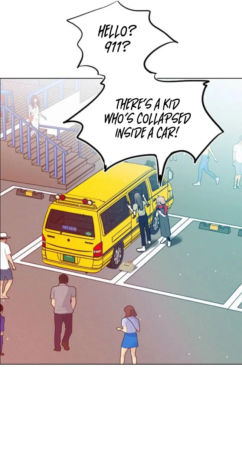 Regressing to My Dark Past Chapter 21 page 8 - 