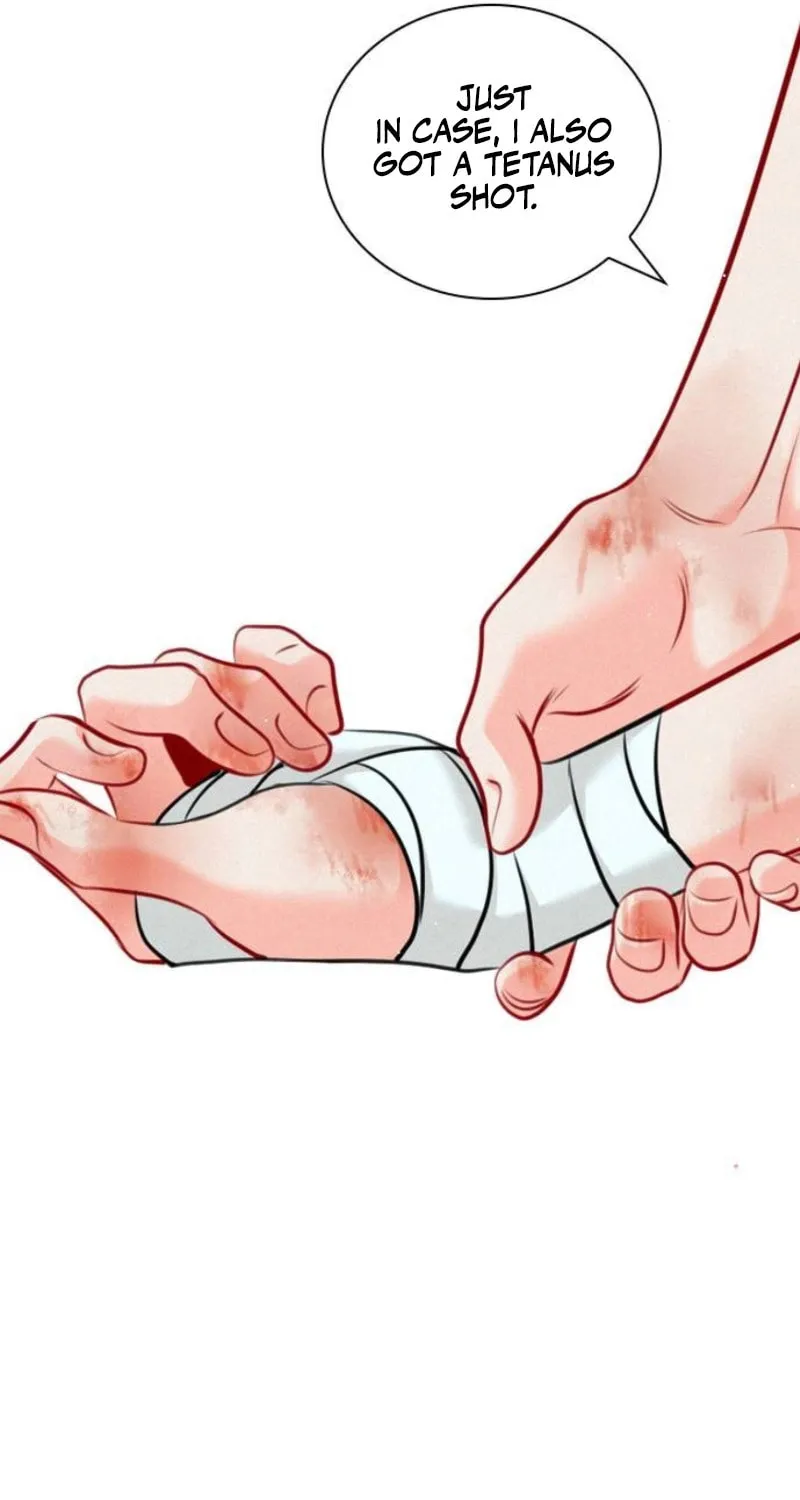 Regressing to My Dark Past Chapter 21 page 71 - 