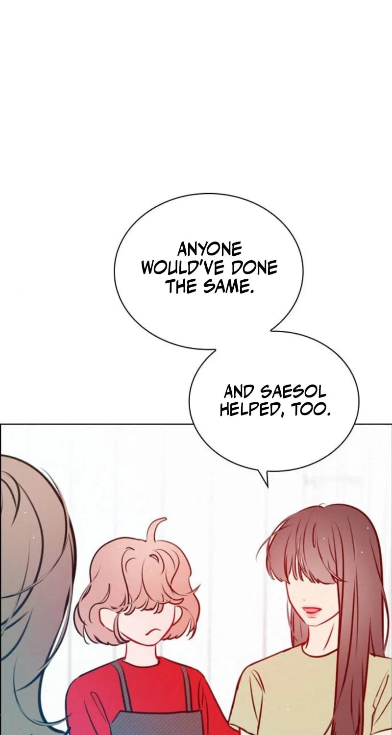 Regressing to My Dark Past Chapter 21 page 73 - 