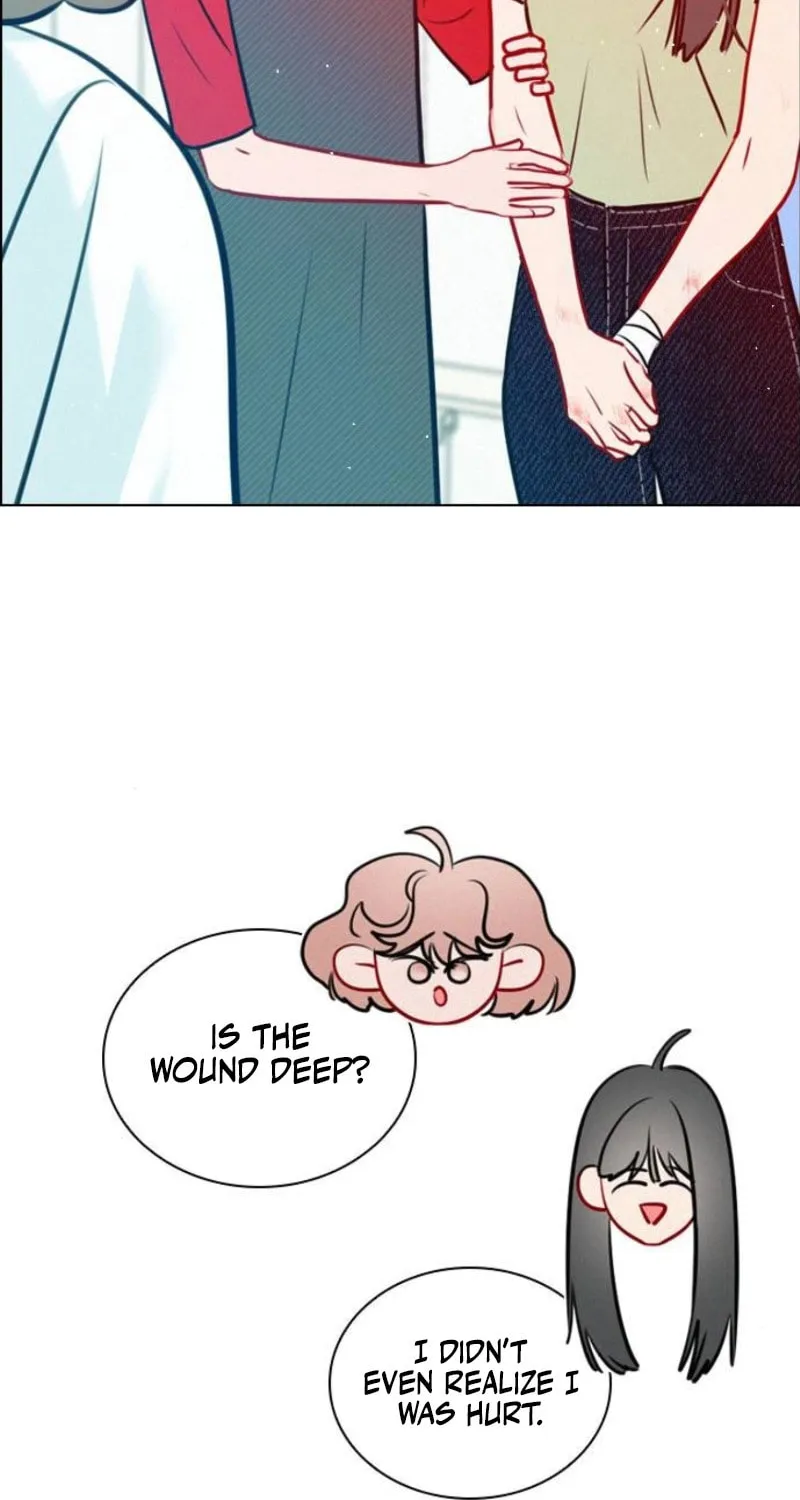 Regressing to My Dark Past Chapter 21 page 74 - 