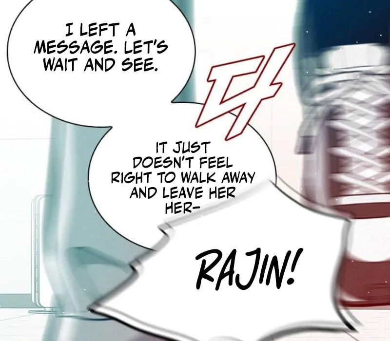 Regressing to My Dark Past Chapter 21 page 77 - 