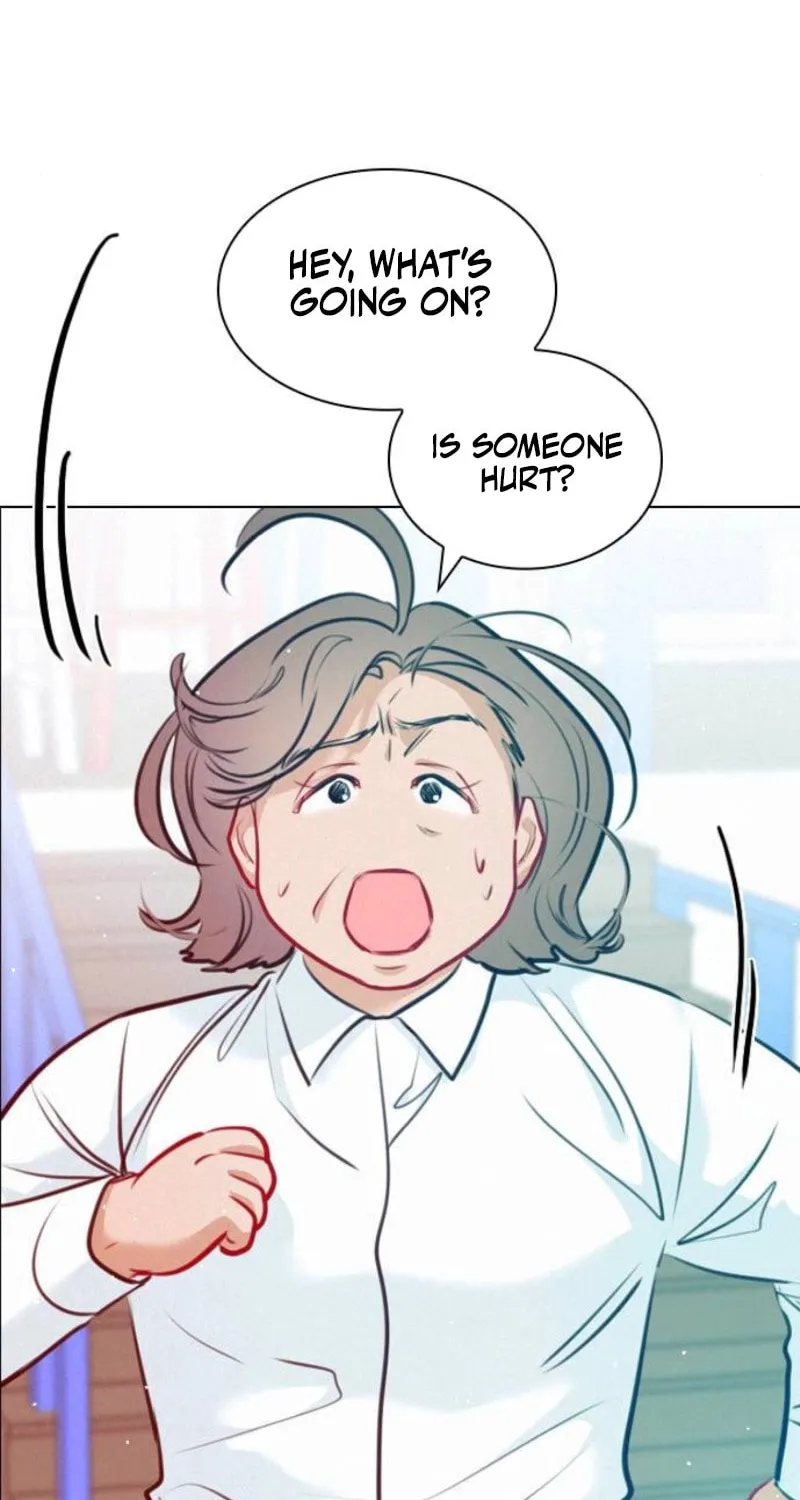 Regressing to My Dark Past Chapter 21 page 9 - 