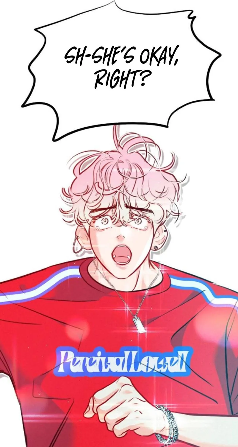 Regressing to My Dark Past Chapter 21 page 82 - 