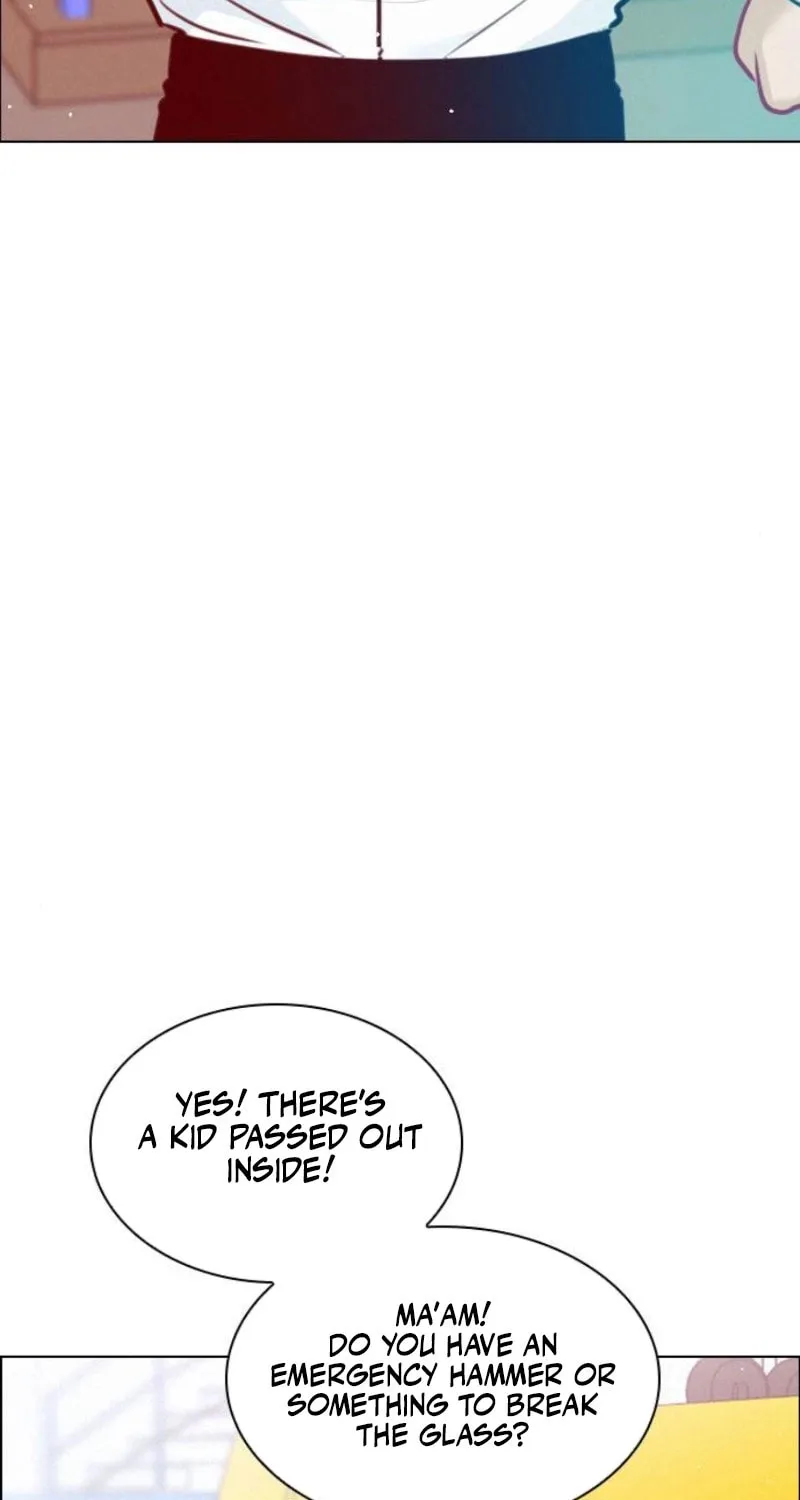 Regressing to My Dark Past Chapter 21 page 10 - 