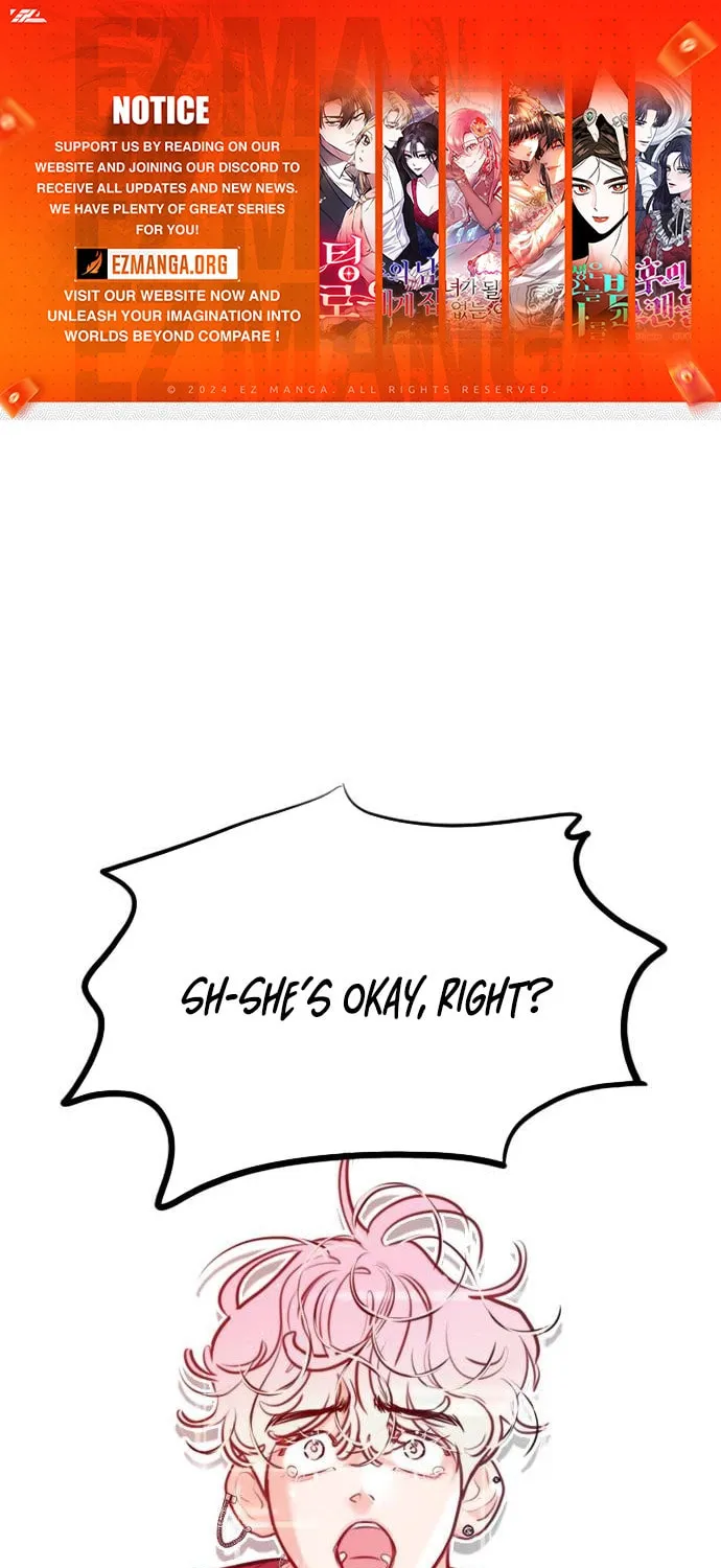 Regressing to My Dark Past Chapter 22 page 1 - 
