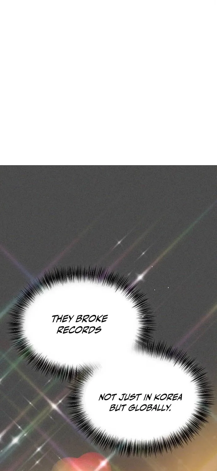 Regressing to My Dark Past Chapter 22 page 11 - 