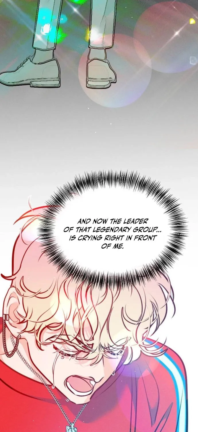 Regressing to My Dark Past Chapter 22 page 13 - 