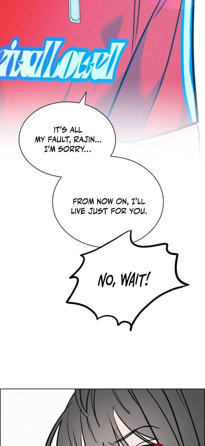 Regressing to My Dark Past Chapter 22 page 14 - 