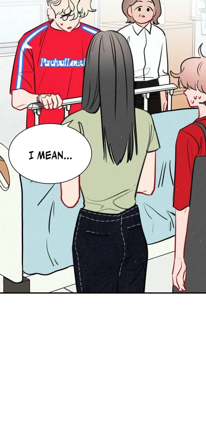 Regressing to My Dark Past Chapter 22 page 17 - 