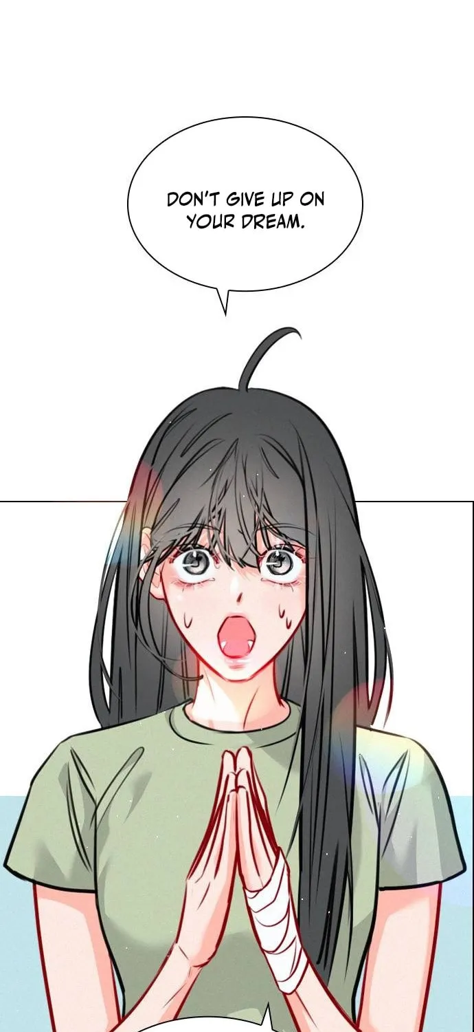 Regressing to My Dark Past Chapter 22 page 18 - 