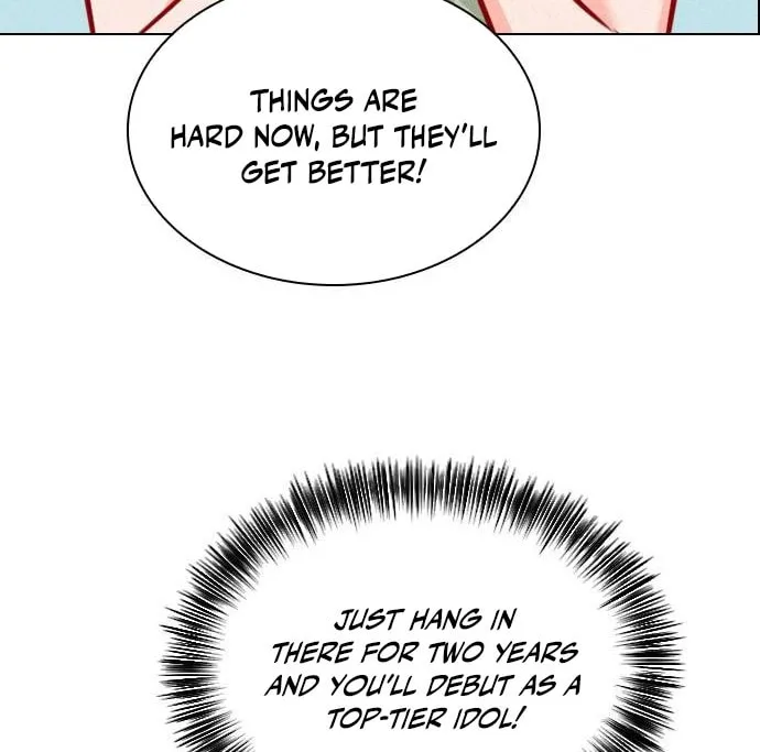Regressing to My Dark Past Chapter 22 page 19 - 