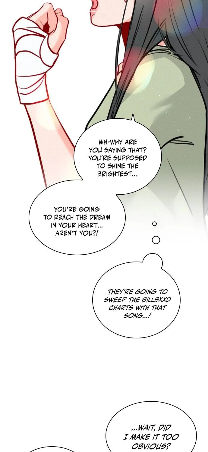 Regressing to My Dark Past Chapter 22 page 21 - 