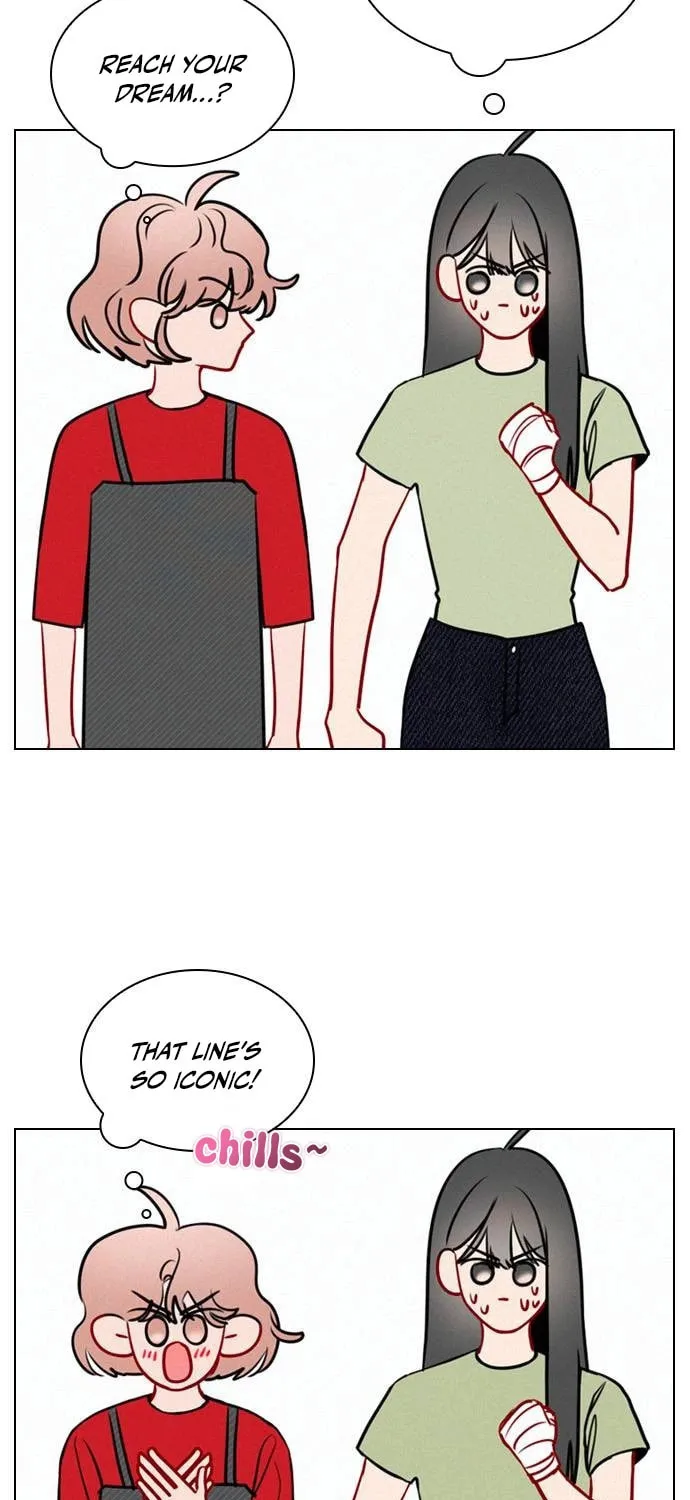 Regressing to My Dark Past Chapter 22 page 22 - 