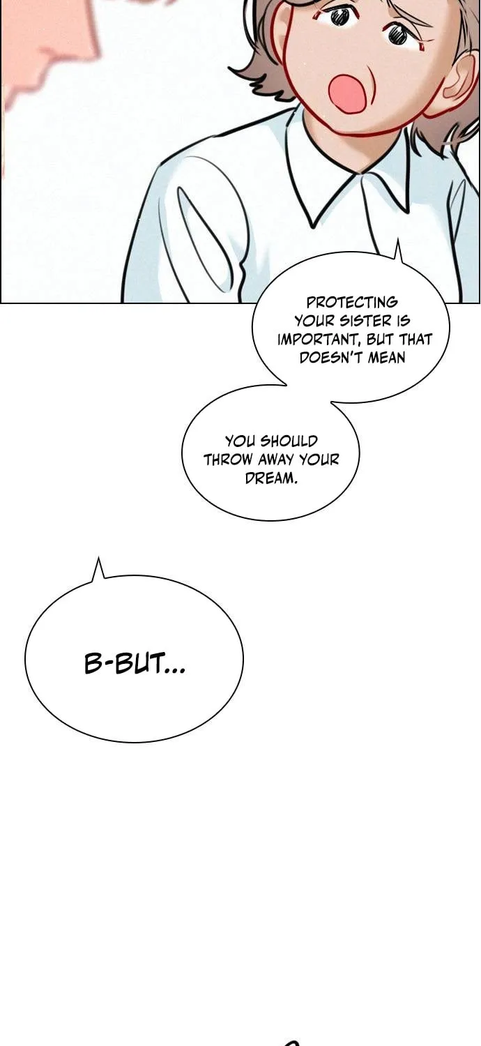 Regressing to My Dark Past Chapter 22 page 24 - 
