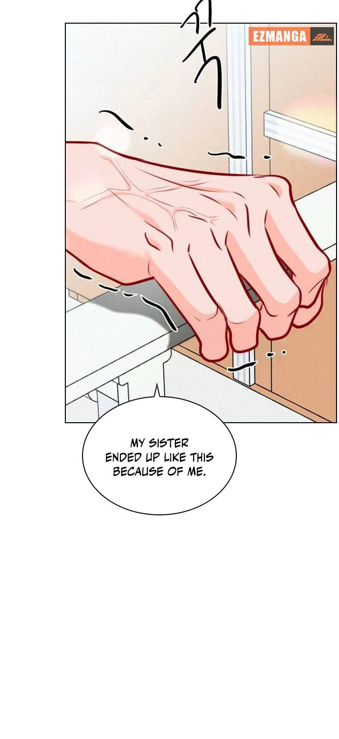 Regressing to My Dark Past Chapter 22 page 25 - 