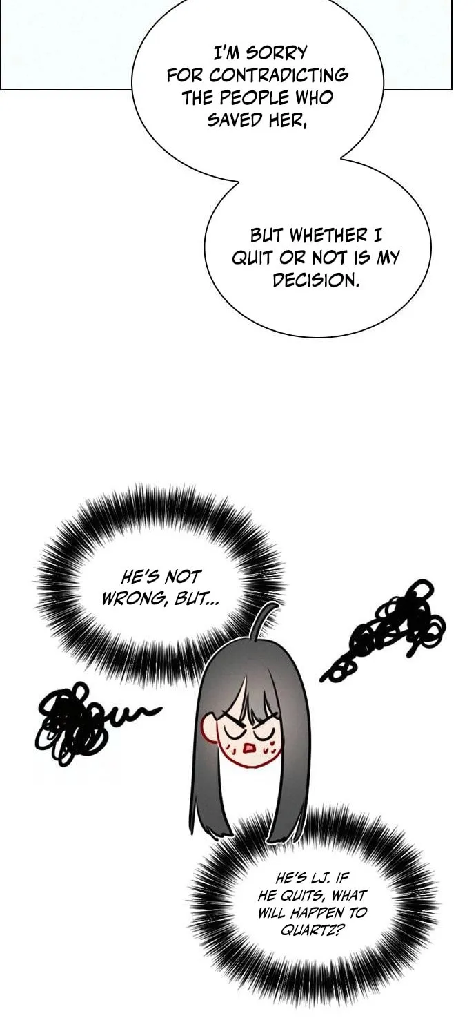 Regressing to My Dark Past Chapter 22 page 27 - 