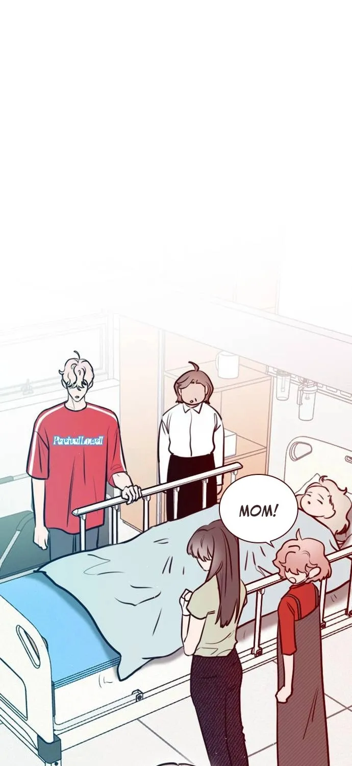 Regressing to My Dark Past Chapter 22 page 30 - 