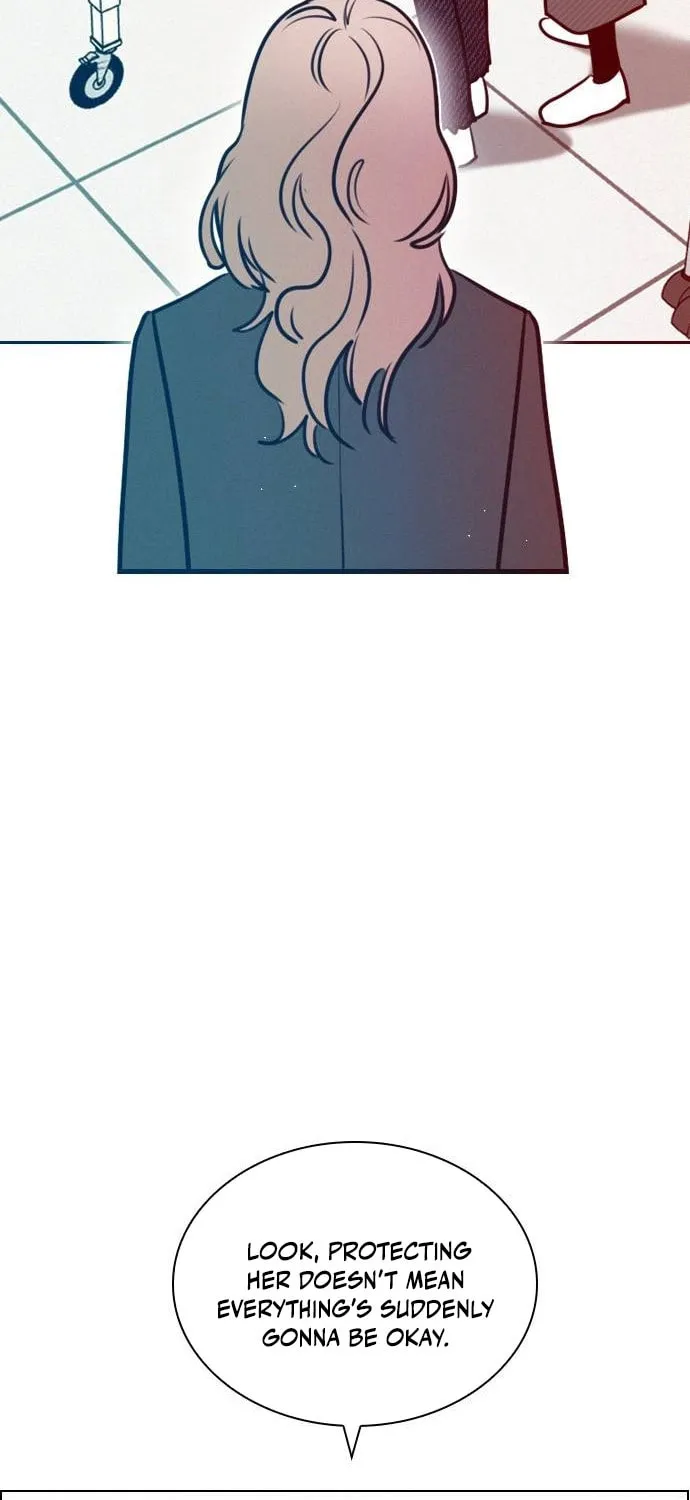 Regressing to My Dark Past Chapter 22 page 31 - 