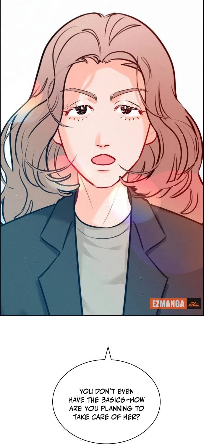 Regressing to My Dark Past Chapter 22 page 32 - 