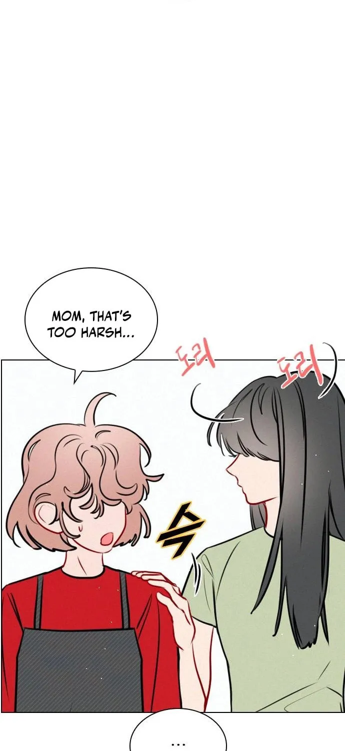 Regressing to My Dark Past Chapter 22 page 33 - 