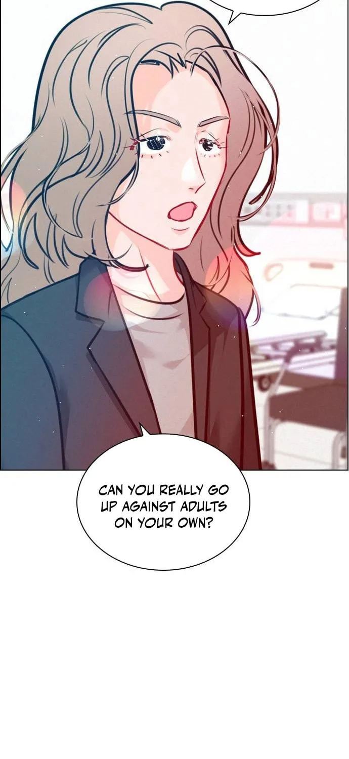Regressing to My Dark Past Chapter 22 page 36 - 