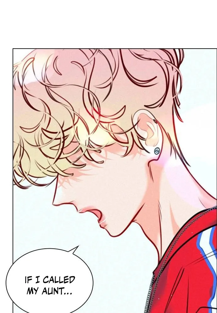Regressing to My Dark Past Chapter 22 page 37 - 