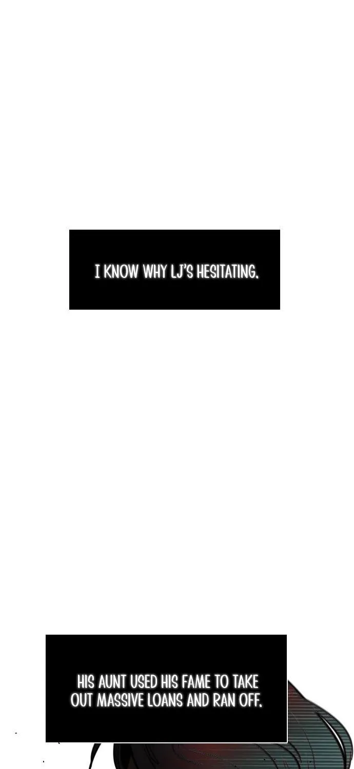 Regressing to My Dark Past Chapter 22 page 39 - 