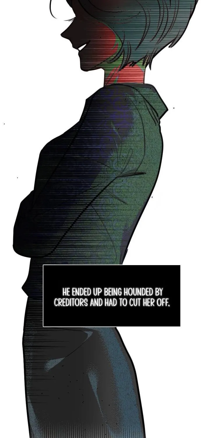 Regressing to My Dark Past Chapter 22 page 40 - 