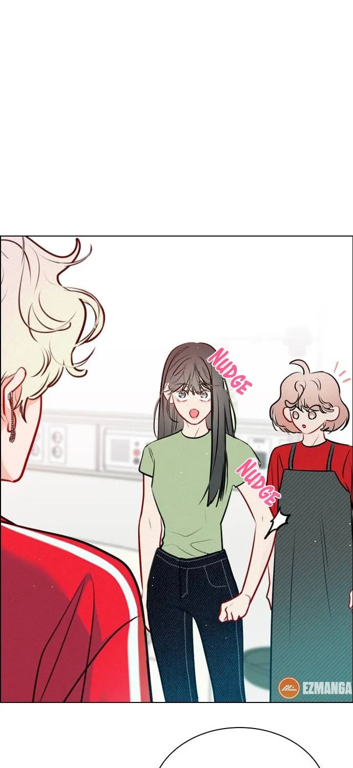 Regressing to My Dark Past Chapter 22 page 5 - 