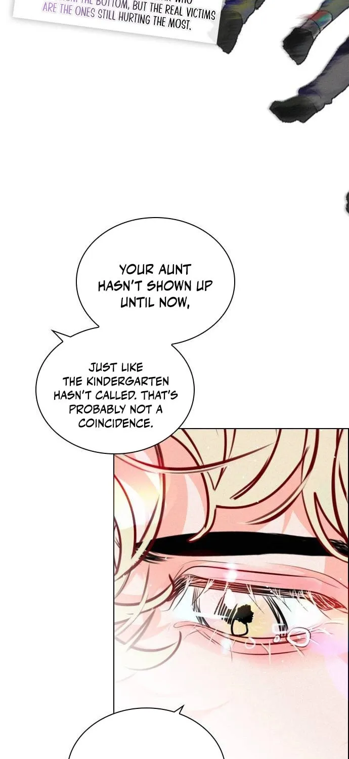 Regressing to My Dark Past Chapter 22 page 43 - 