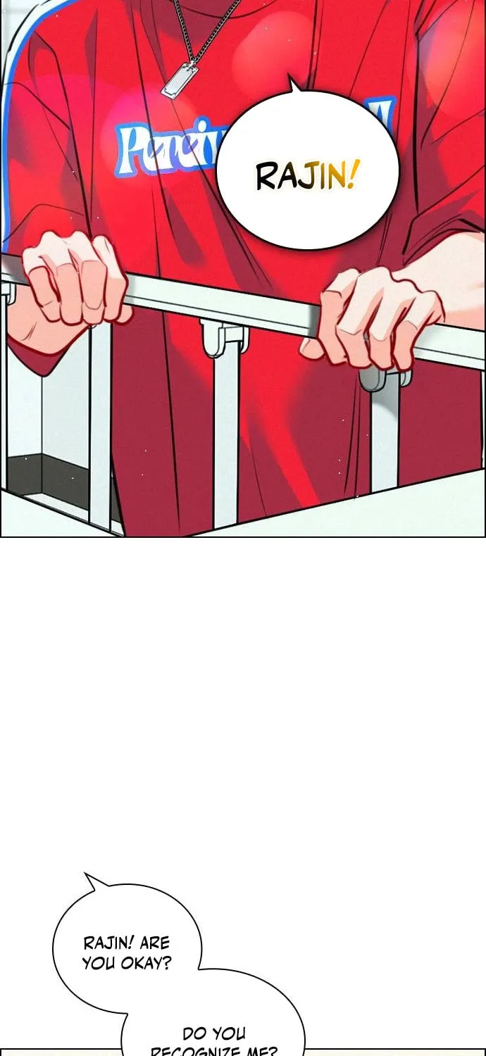 Regressing to My Dark Past Chapter 22 page 45 - 