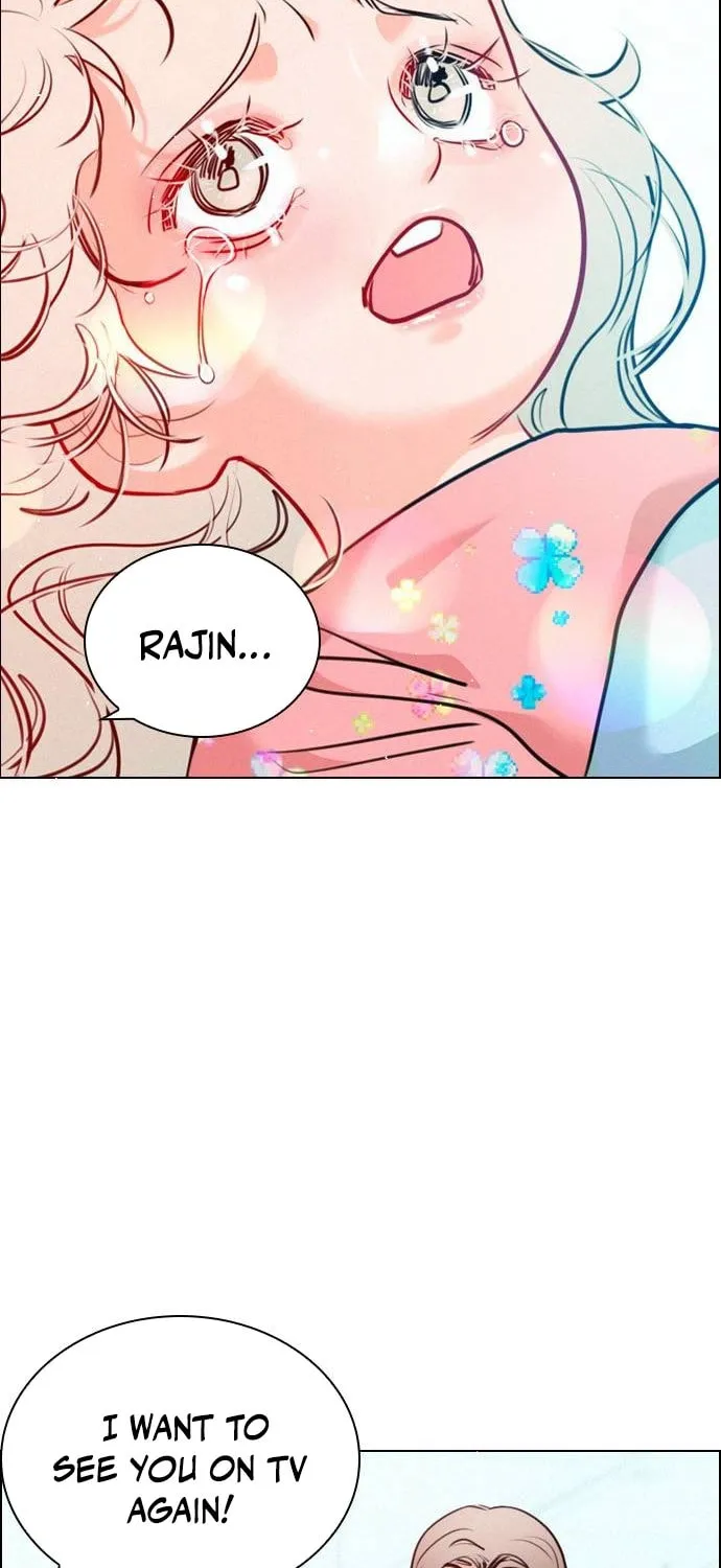 Regressing to My Dark Past Chapter 22 page 50 - 