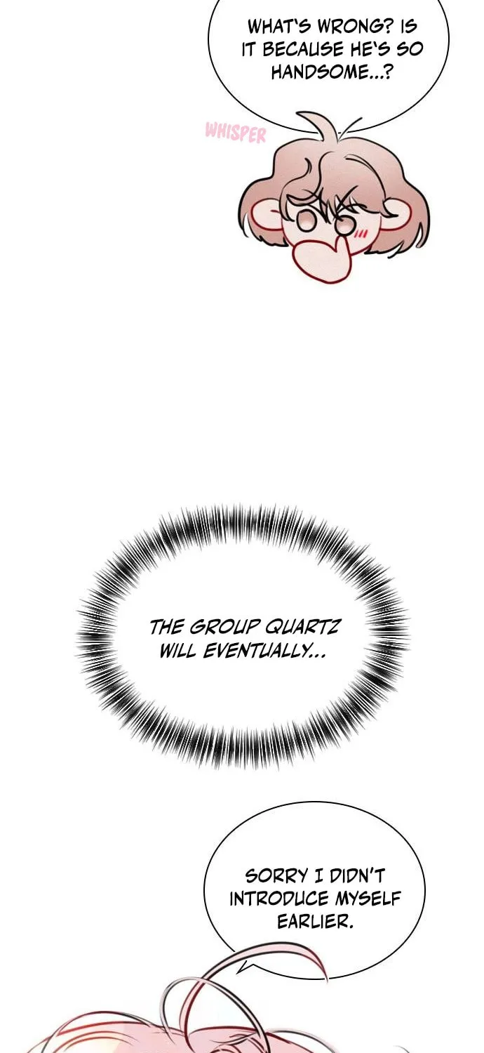 Regressing to My Dark Past Chapter 22 page 6 - 