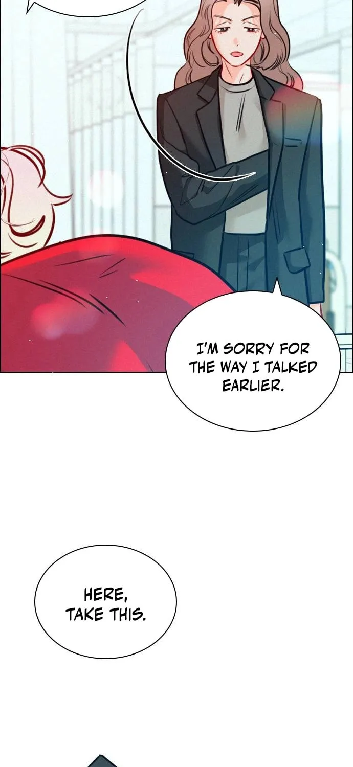 Regressing to My Dark Past Chapter 22 page 51 - 